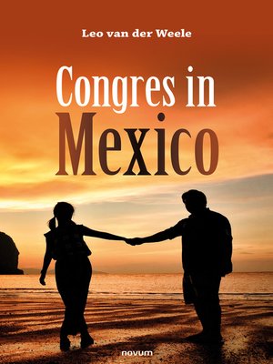 cover image of Congres in Mexico